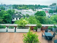 -扬州中集格兰云天大酒店