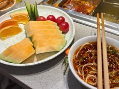 -海底捞火锅(赛格国际购物中心店)