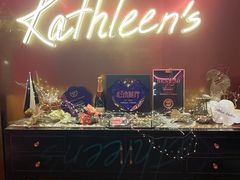 -Kathleen's Waitan 凯圣琳江景西餐厅(外滩店)
