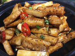 -大城·烧烤海鲜大排档(台东店)