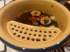 -农耕记·湖南土菜(halo广场店)