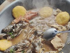 -永红源啤酒·烧烤·海鲜·大排档(台柳路店)