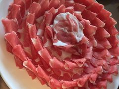 -竹叶涮肉坊(总店)