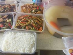 -大融厨·鸡毛店·川菜(果壳里东安湖店)