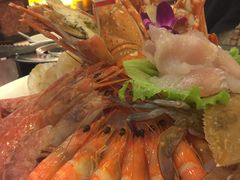 -火舞泰·泰式海鲜火锅餐厅(世纪城店)