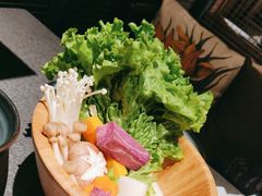 -湊湊火锅·茶憩(卓展店)