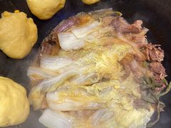 -玺炖·中国铁锅炖(虹桥天街店)