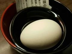 糖心蛋-一兰拉面(新宿中央东口店)