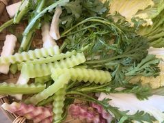 -阿婆情腊排骨火锅(金虹路店)