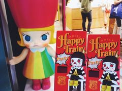 -泡泡玛特POPMART(壹号店)