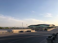 -乌鲁木齐天山国际机场-T3航站楼