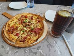 -必胜客(海安文峰店)