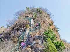 -圣莲山风景区