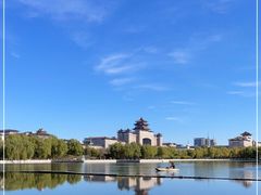 -莲花池公园