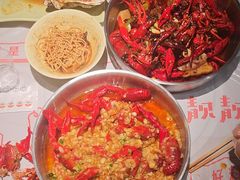 -靓靓蒸虾·头牌蒸虾(南山桂庙店)