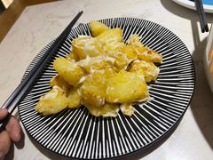 -不倒翁·安徽名菜楼(步行街店)