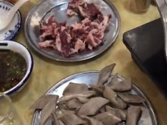 -佳荣老五生态牛肉馆