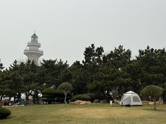 -日照灯塔风景区