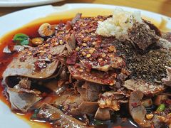 -温记府廟豆汤饭·始于1955年(海椒店)