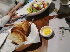 -斯比特花园西餐厅(大丸百货店)