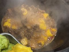 -锅老头铁锅炖•大锅蒸汽海鲜(韩乐坊店)