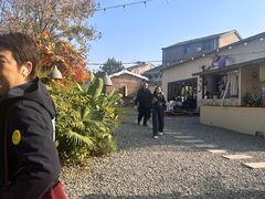 -HERRE·FARM 赫尔露营农场·团建聚会包场