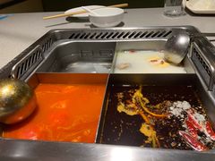 -海底捞火锅(吴中路店)