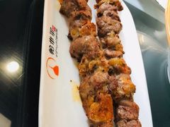 -帕米尔食府(白云观店)