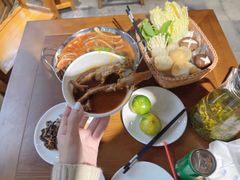 -天目湖御水温泉·度假酒店