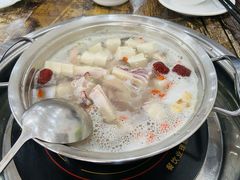 -力哥地道海南菜·联谊文昌鸡老店