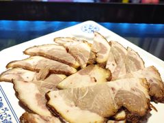 酱肘花-铸钟褡裢火烧(西三环紫竹桥店)