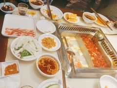 -重庆高老九火锅(万象城店)
