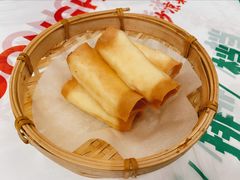 顺德炸牛奶-东排食堂长沙小吃大排档(五一广场店)
