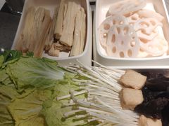 -半天妖烤鱼(西铁营万达店)
