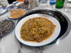 -朴小妹人参鸡汤火锅(长白山万达店)