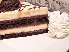 -The Cheesecake Factory芝乐坊餐厅(兴业太古汇店)