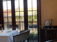 靠窗位-Le Comptoir de Pierre Gagnaire