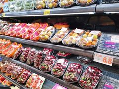 -新梦百货(民族店)