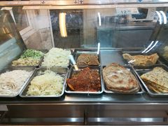 主食厨房-奥士凯物美(新兴里店)