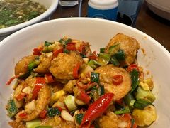 -八碗湘长沙市井菜(坡子街店)