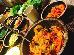 -三代烤肉(保利广场店)