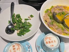 -俏江南-江景昆曲主题餐厅(正大广场店)