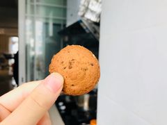 -珍妮曲奇聪明小熊(尖沙咀店)