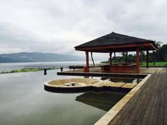 -昆明柏联SPA温泉
