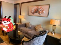 -汕头龙光喜来登酒店