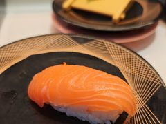 -争鲜回转寿司(朝北大悦城店)