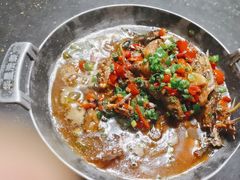 -老板很二(前山店)