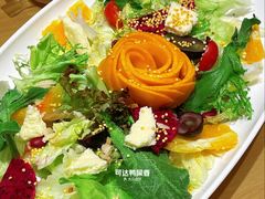 -羊之道草原味道清真餐厅(番禺店)