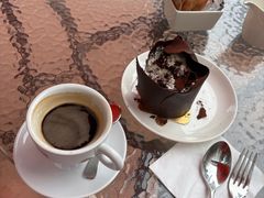 -西点坊(浦东香格里拉店)