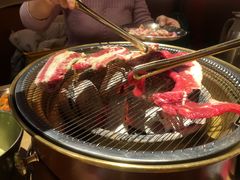 -西塔老太太泥炉烤肉(北京亚运村店)